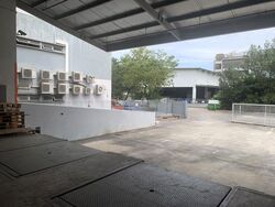 Tuas South Street 1 (D22), Warehouse #522334581